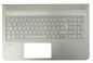 HP Top Cover & Keyboard (Italy)