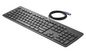 Ps/2 Slim Keyboard (Arab)