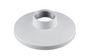 Bosch Pendant interface plate NDE-4/5000, White, 190 g, Aluminum alloy