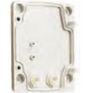Bosch Mounting Plate