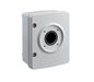 Bosch Surveillance cabinet 230VAC, IP66, 3773 g, White, Aluminum alloy, 230 VAC, 50/60 Hz, –60°C to 55°C, 0% to 100%