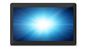 Elo Touch Solutions PCAP i2, 15.6'' diagonal, Active matrix TFT LCD (LED) 1920 x 1080, Intel Celeron J4105 Processor, Intel UHD Graphics 600, 4GB 2666MHz DDR4