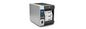 Zebra ZT620 Thermal Transfer Industrial Printer, 300 DPI, 1GB RAM, 2GB Flash, USB/RS-232/Ethernet/Bluetooth 4.0