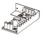 Zebra Kit DC Power Supply PCB LH for 170PAX4