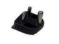 Zebra Type D, Black