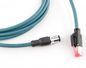 Datalogic Cable, Ethernet, CAB-ETH-M10 M12-IP67 to RJ45, 10m