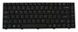 Acer Keyboard (USA), Black