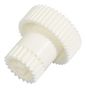 Brother Fuser Drive Gear for HL-1650, White