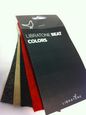 Libratone Color swatches 4 colour