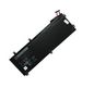 Dell Dell Battery, 56WHR, 3 Cell, Lithium Ion