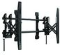Philips Pull-Out Wall Mount, Micro Adjustable; 42"-65"