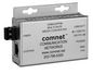 ComNet Media Converter, 100Mbps/1Gbps