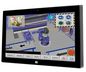 Moxa 15,6" TFT PANEL PC M/RES TOUCH