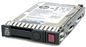 Hewlett Packard Enterprise 600GB hot-plug dual-port SAS hard drive - 10,000 RPM, 6Gb/sec transfer rate, 2.5-inch small form factor (SFF), Enterprise, SmartDrive Carrier (SC) - Not for use in MSA products