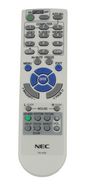 Sharp/NEC Remote-C RD-443E VT580G/480/58