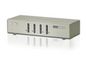 Aten Commutateur KVM VGA/audio USB 4 ports