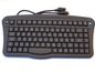 Printec Keyboard DS86 W, IP-65, SE