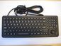 iKey Keyboard IKEY-SLK-102-USB-SWE