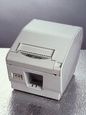 Star Micronics TSP743II-24, Thermal, 80mm Wide Paper, 24VDC (Requires PS60 PSU), Cutter, No Interface, White Case