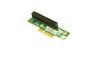 PCIe x4 LP Riser Card 5711045591884