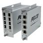 Unmanaged Switch, 8 Port