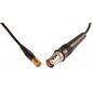 Bosch Cable, SMB to BNC, camera-cable, 0.3m