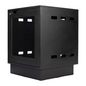 AviNordic Nordic Rack 12 U, 50cm dybde