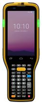 CipherLab RK95 Wifi,BT 5.0,NFC,ER 2D Imager,6000mAh Batt, 13M Pixel,28 Key Num., Android P, GMS
