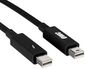OWC Thunderbolt 2 Cable 2 Meter Black