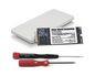 OWC Aura 6G SSD + Envoy Pro Upgrade Kit 1TB