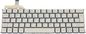 Acer Keyboard (English), Silver