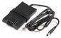 Dell Dell AC Adapter, 65 W, 19.5 V, 3 Pin, 7.4 mm, C6 Connector