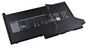 Dell Dell Battery, 42WHR, 3 Cell, Lithium Ion
