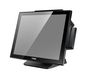 Tysso 15.1" Touchscreen with MSR