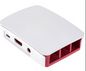 Raspberry Pi Pi 2 / Pi 3 / Model B+ (Red/White)