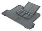 HP Paper output tray - Face down paper output tray assembly on top rear of printer