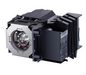 Projector Lamp for Canon RS-LP09, 9963B001