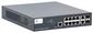 Barox 19"-Switch with management and PoE +