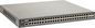 Barox 19" switch with management, strong security functions and PoE +, redundant supply