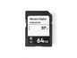 Bosch IP SECURITY SD CARD 64GB