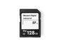 Bosch IP SECURITY SD CARD 128GB