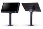 Ergonomic Solutions Top mount solution for HP