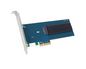 OWC SSD/Flash PCIe Carrier For 13/14/15 SSDs
