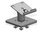 Ergonomic Solutions Free Stand Base - Tilt and