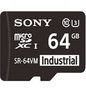 Bosch Sony 64GB SD-Card for IP