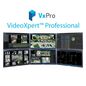 Pelco 1 channel license for VideoXpert Professional, plus three year SUP