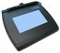 Topaz SignatureGem Backlit LCD 4x3 SE Dual Interface