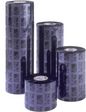 ARMOR Thermal Transfer Ribbon, RESIN, AXR 7+, Black, 154x450, Inking: Outside, 5 rolls/box