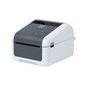 Brother TD4420 direct thermal printer