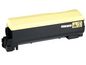 Kyocera TK-560 Toner-Kit Yellow